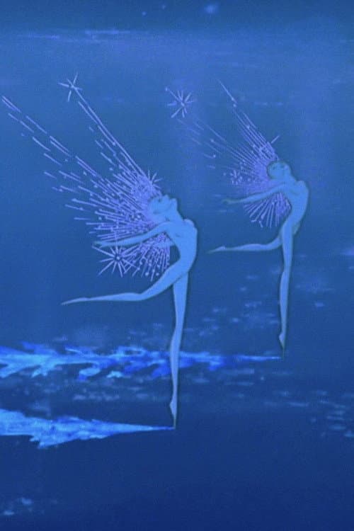 Постер: Nutcracker Suite