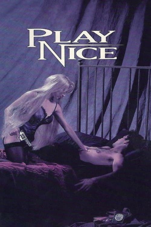 Постер: Play Nice