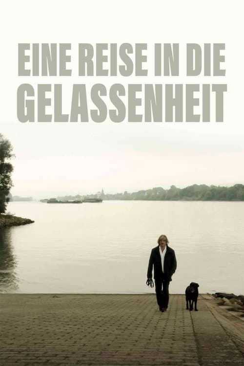Постер: Eine Reise in die Gelassenheit