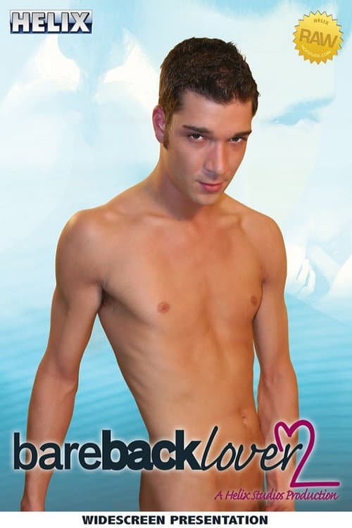 Постер: Bareback Lover 2