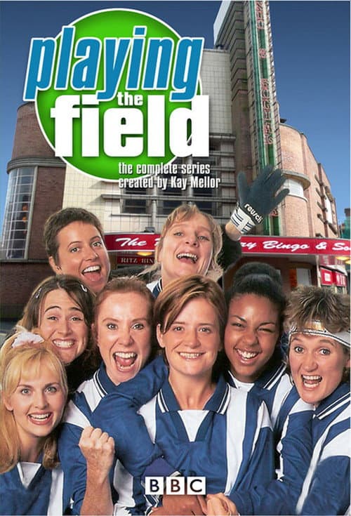 Постер: Playing the Field