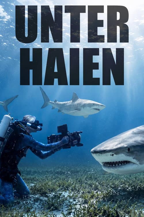 Постер: Unter Haien