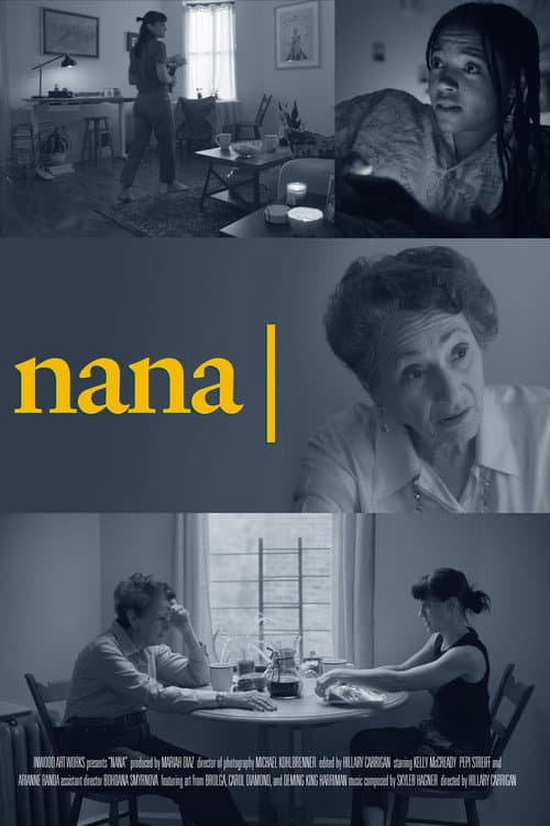 Постер: Nana