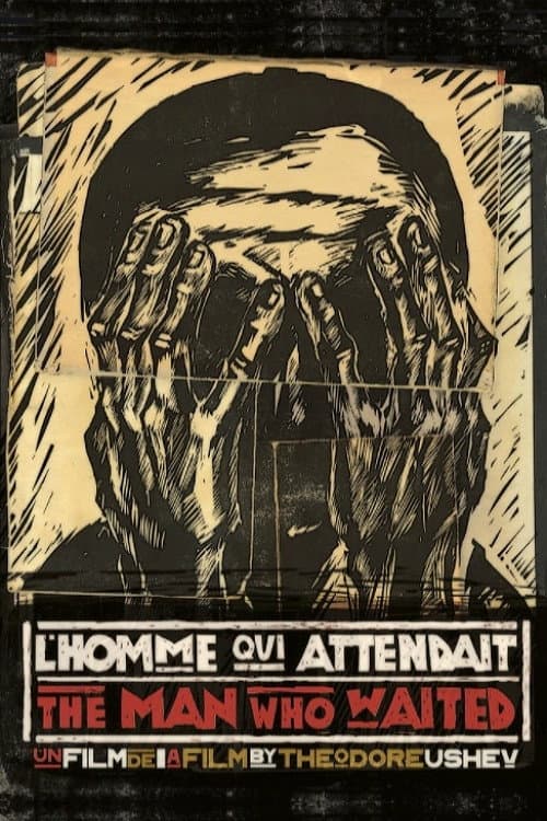 Постер: L'homme qui attendait