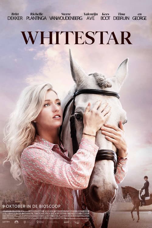 Постер: Whitestar