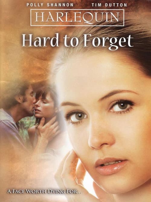 Постер: Hard to Forget