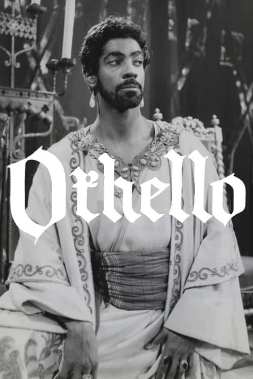 Постер: Othello