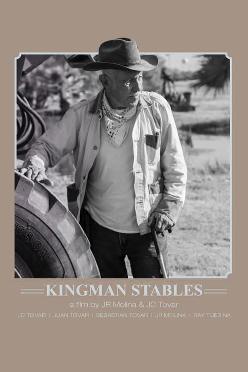 Постер: Kingman Stables