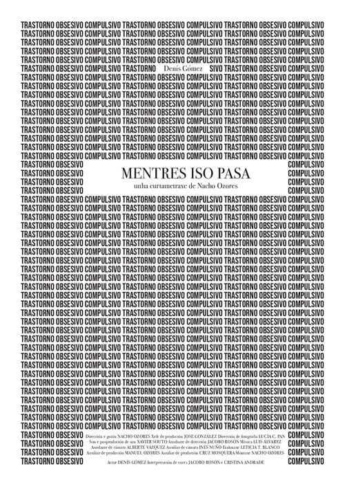 Постер: Mentres iso pasa (C)