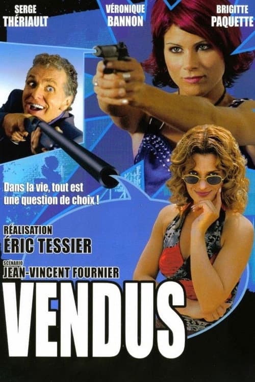Постер: Vendus