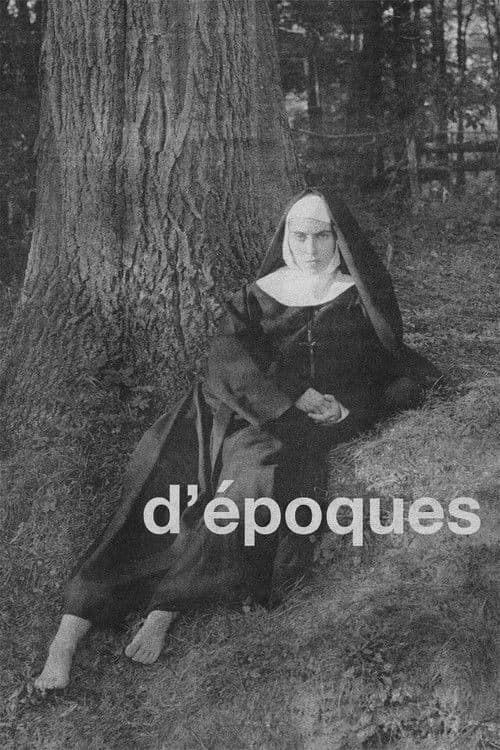 Постер: D'époques