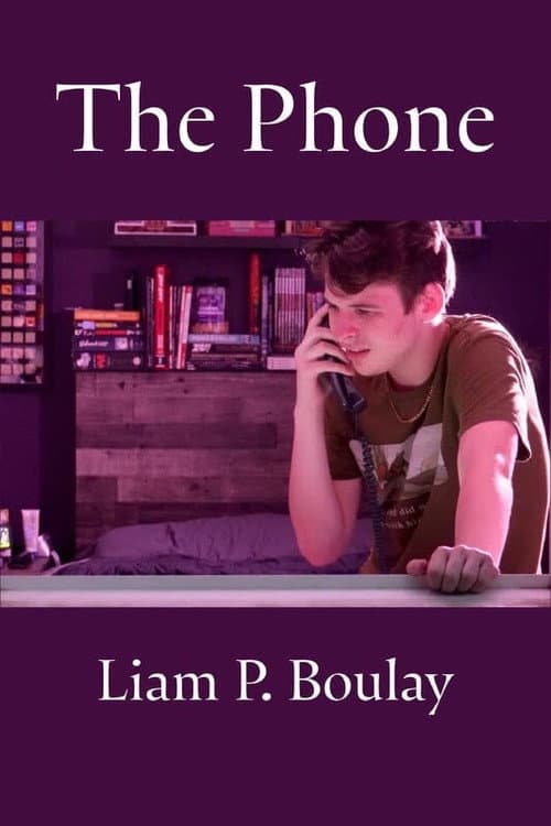 Постер: The Phone