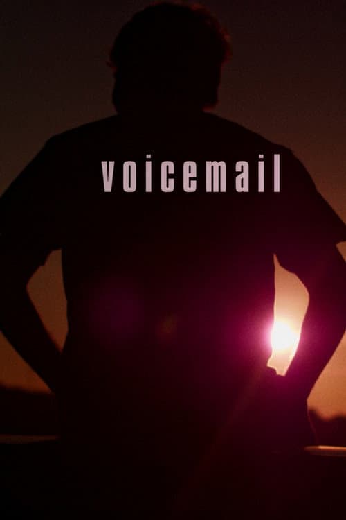 Постер: voicemail