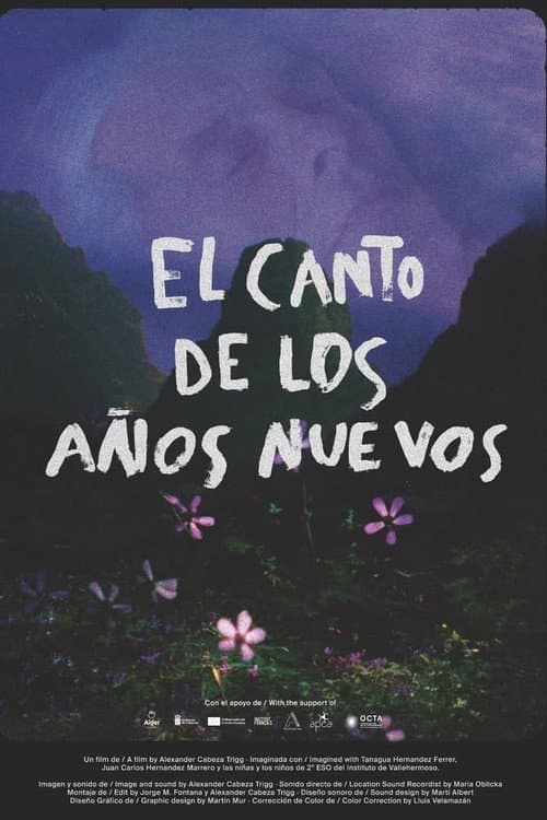 Постер: El Canto de los Años Nuevos