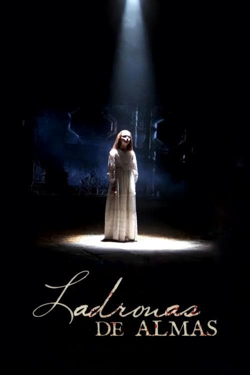 Постер: Ladronas de Almas