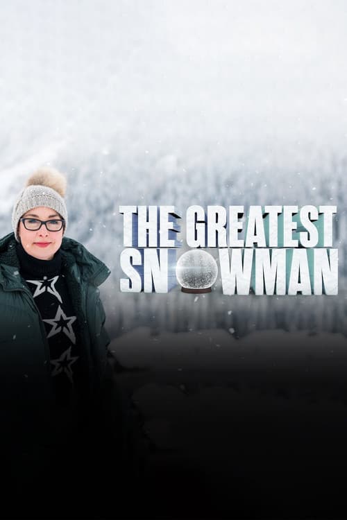Постер: The Greatest Snowman