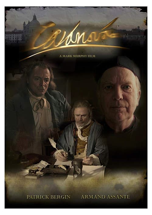 Постер: Casanova's Last Stand
