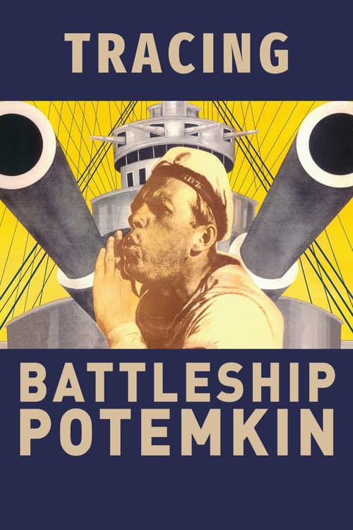 Постер: Dem Panzerkreuzer Potemkin auf der Spur