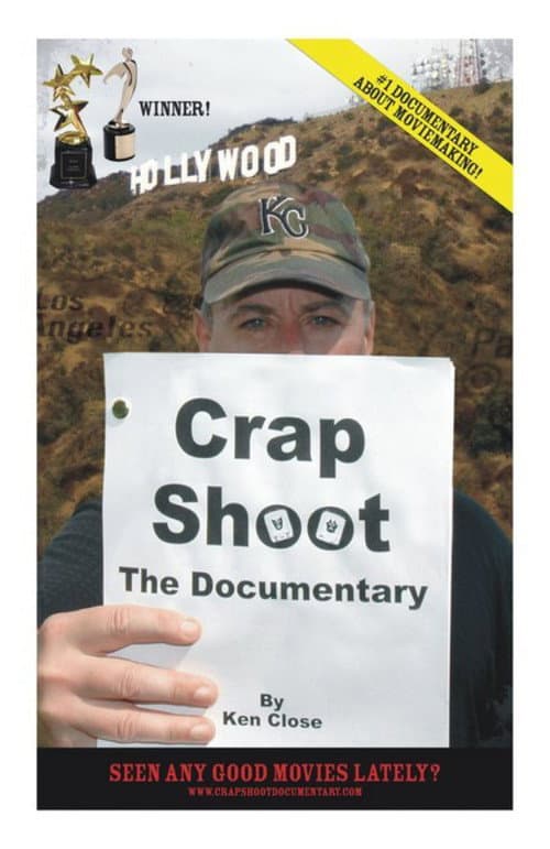 Постер: Crap Shoot: The Documentary