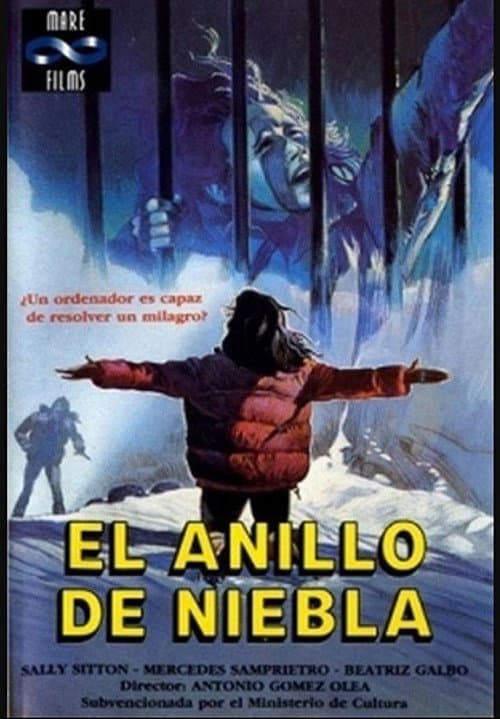 Постер: El anillo de niebla