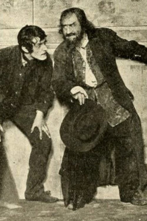 Постер: Oliver Twist