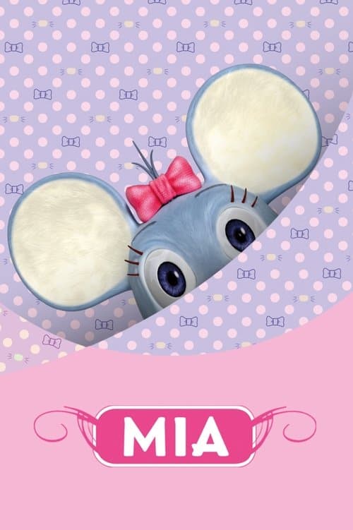 Постер: MIA