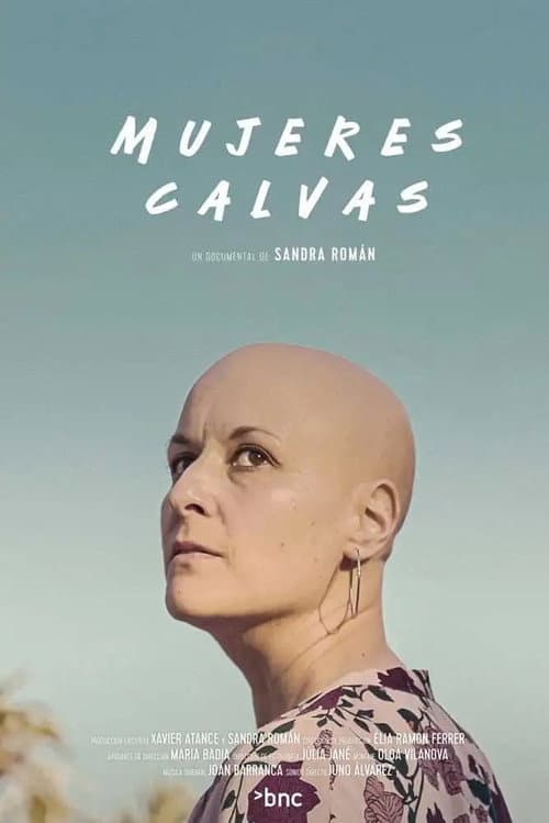 Постер: Mujeres calvas