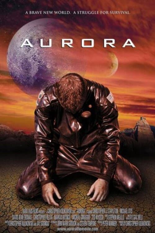 Постер: Aurora