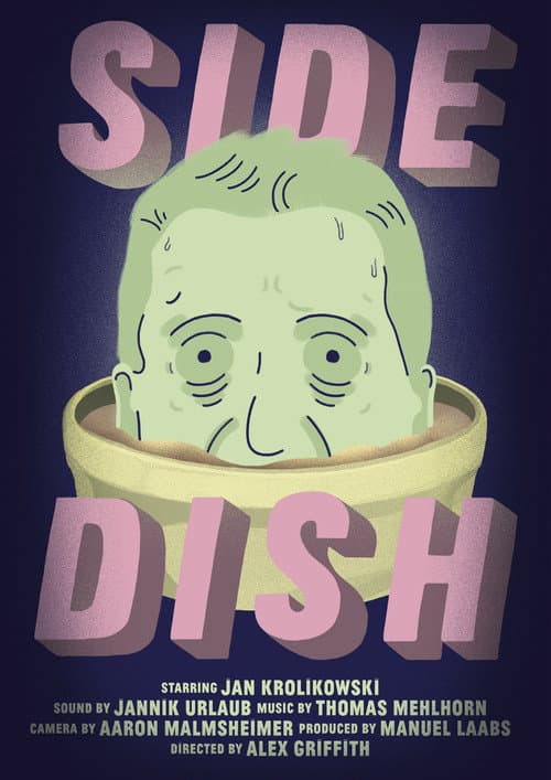 Постер: Side Dish