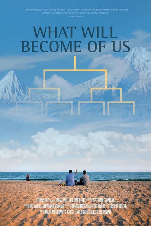 Постер: What Will Become of Us