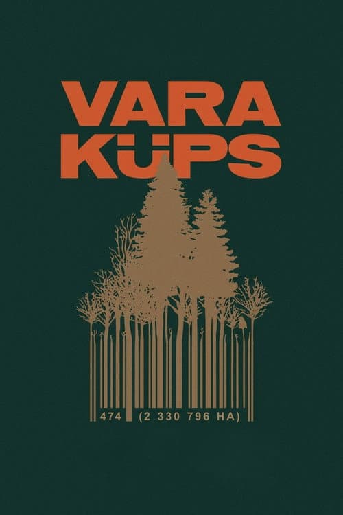 Постер: Vara küps