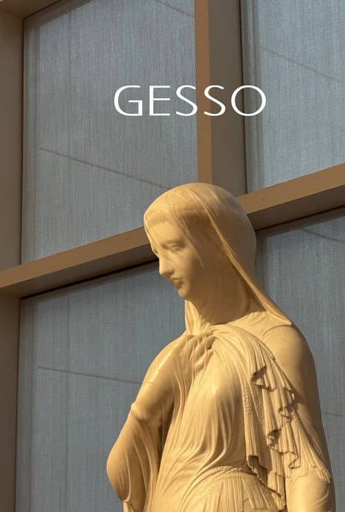 Постер: Gesso