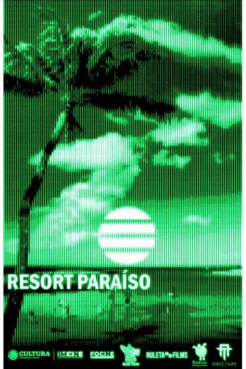 Постер: Resort Paraíso