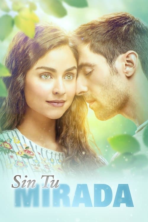 Постер: Sin tu mirada