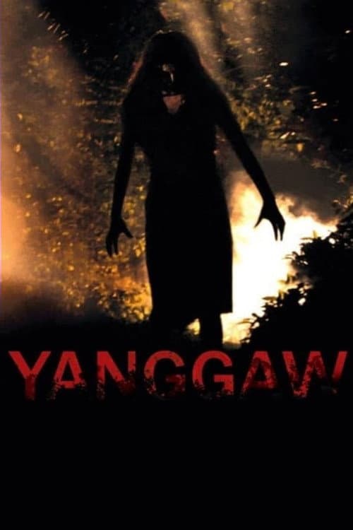 Постер: Yanggaw