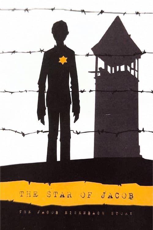 Постер: The Star of Jacob