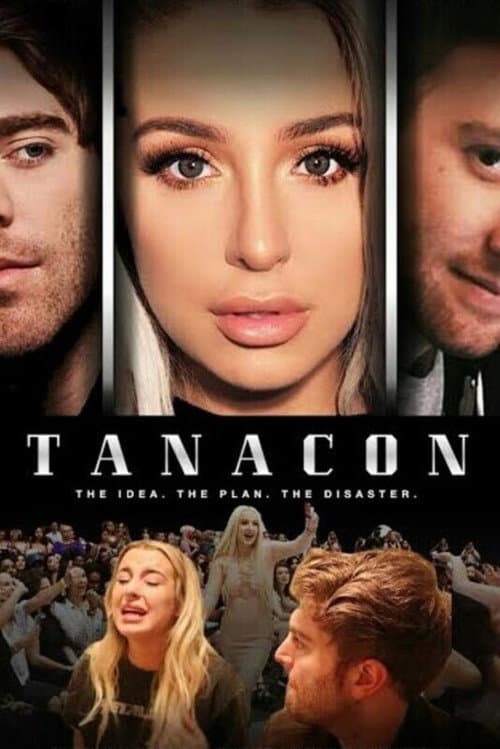 Постер: Tanacon