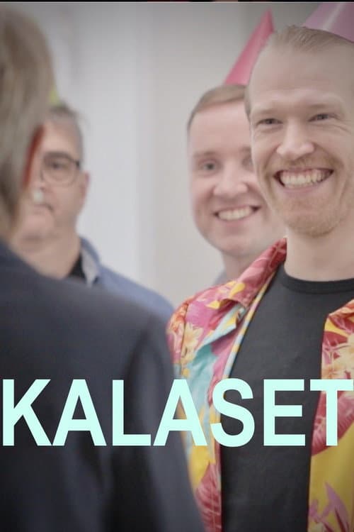 Постер: Kalaset