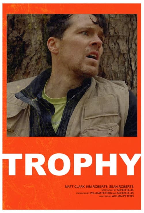 Постер: Trophy