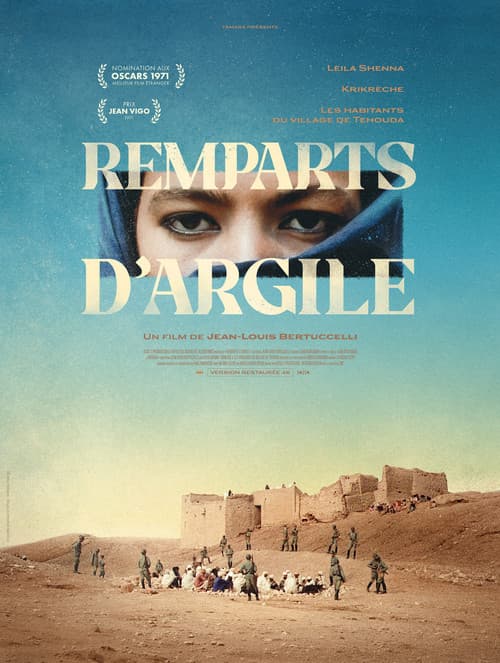 Постер: Remparts d'Argile