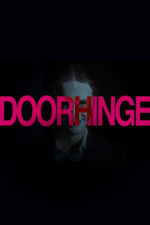 Постер: DOORHINGE