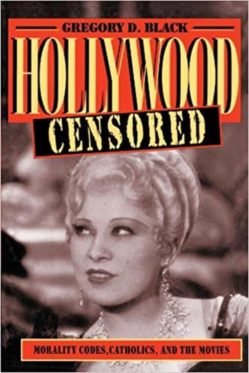 Постер: Hollywood Censored