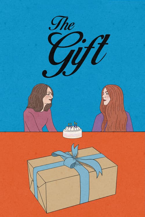 Постер: The Gift