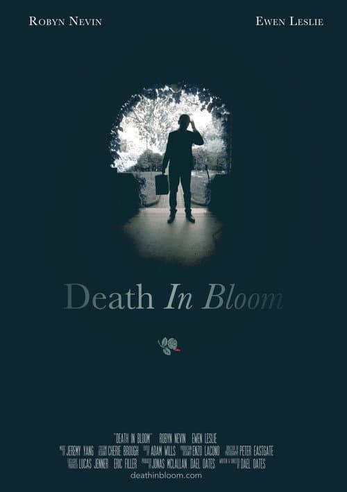 Постер: Death in Bloom