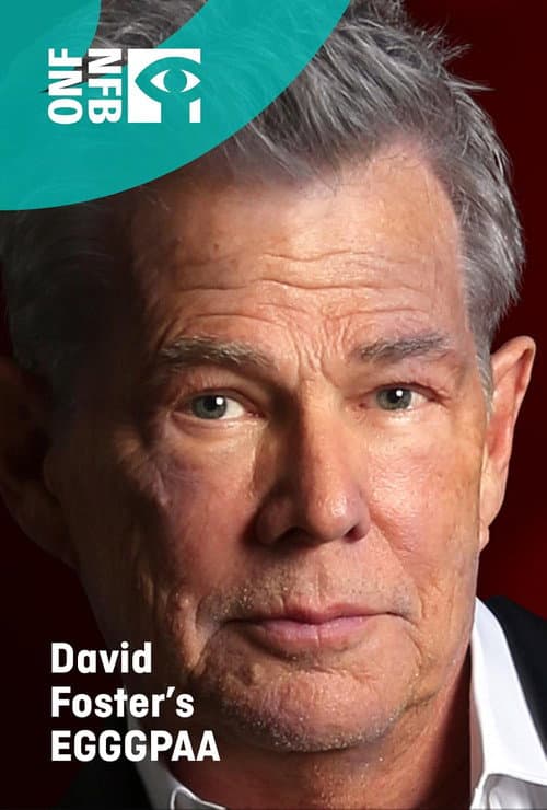 Постер: David Foster's EGGGPAA