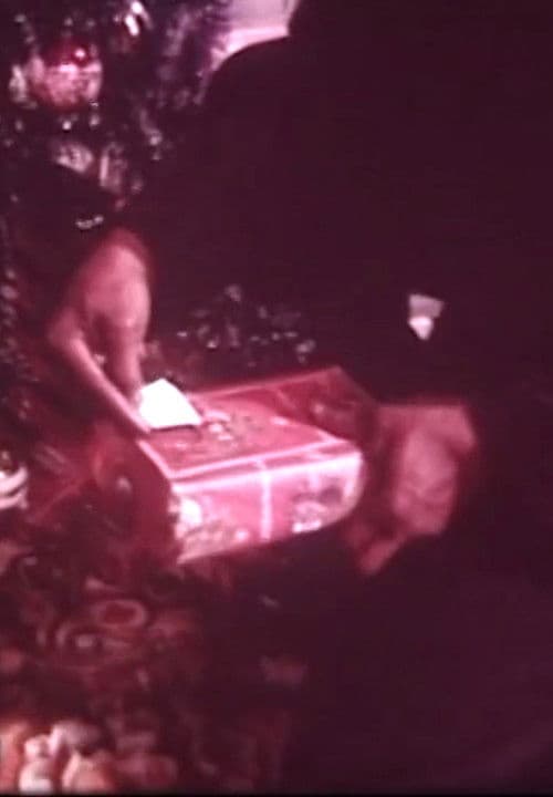 Постер: Black Christmas