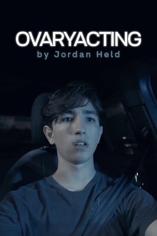 Постер: Ovaryacting