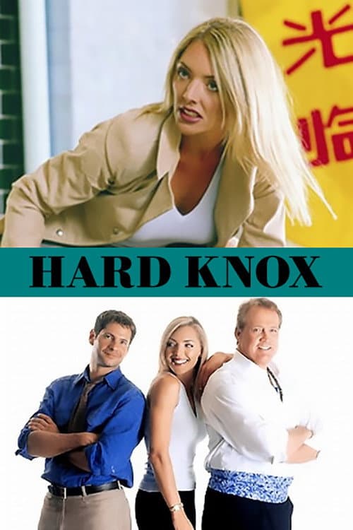 Постер: Hard Knox