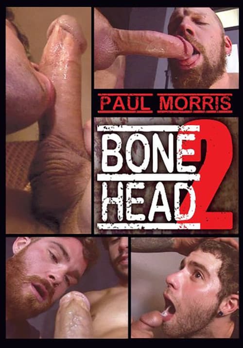 Постер: BONE HEAD 2