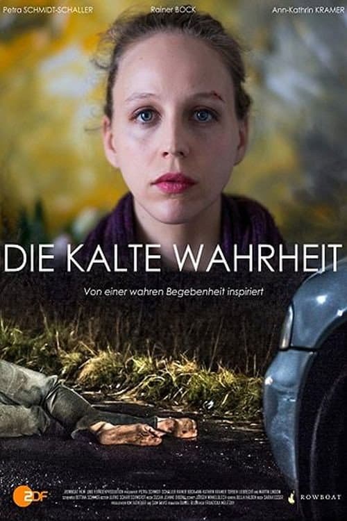Постер: Die kalte Wahrheit